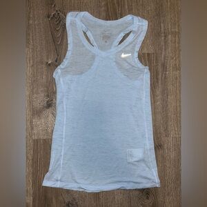 Nike Dri Fit Tank XS